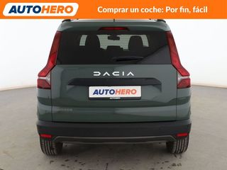 Dacia Jogger 1.0 TCe Expression