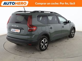 Dacia Jogger 1.0 TCe Expression