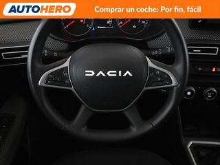 Dacia Jogger 1.0 TCe Expression