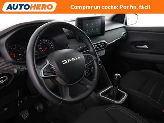 Dacia Jogger 1.0 TCe Expression