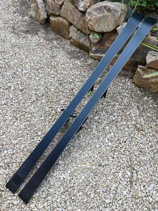 Esquís Zai Scadin 188 cm