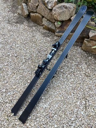 Esquís Zai Scadin 188 cm