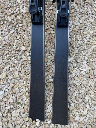 Esquís Zai Scadin 188 cm