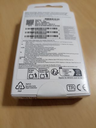 Samsung Galaxy SmartTag2 - 2 pezzi