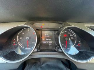 Audi A5 2012