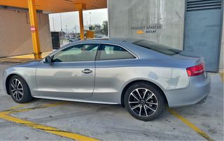 Audi A5 2012