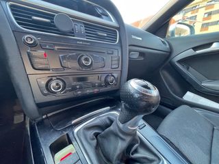 Audi A5 2012