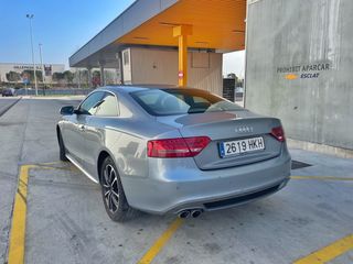 Audi A5 2012
