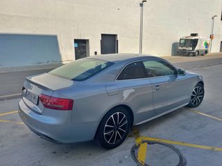 Audi A5 2012
