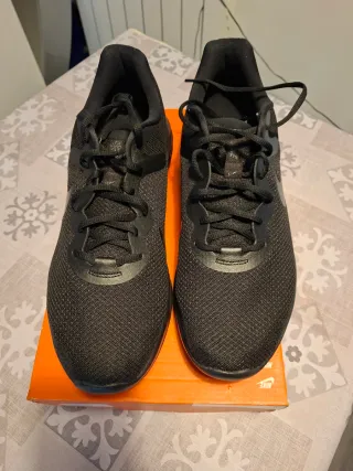 Zapatillas Nike Revolution 6 NN T 49.5