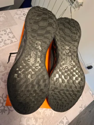 Zapatillas Nike Revolution 6 NN T 49.5