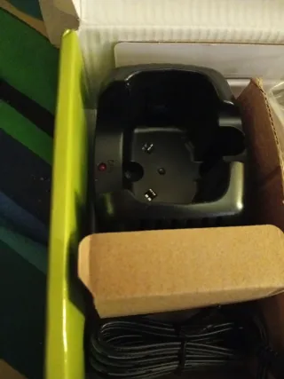 Walkie nuevo a estrenar