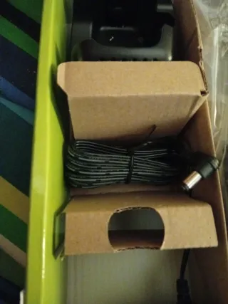 Walkie nuevo a estrenar