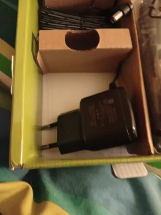 Walkie nuevo a estrenar