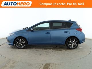 Toyota Auris 1.8 Hybrid Feel!