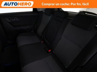 Toyota Auris 1.8 Hybrid Feel!