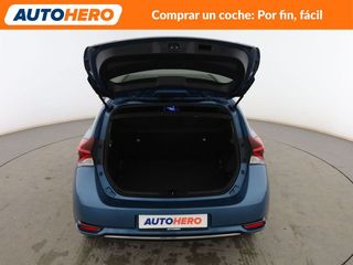 Toyota Auris 1.8 Hybrid Feel!