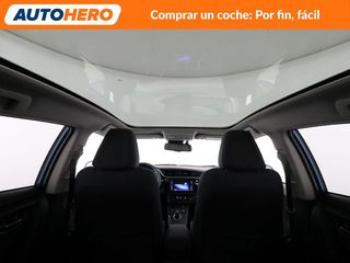 Toyota Auris 1.8 Hybrid Feel!