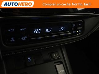 Toyota Auris 1.8 Hybrid Feel!