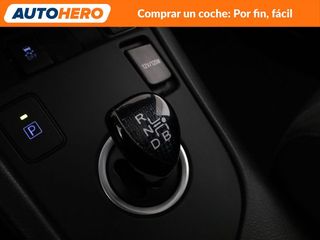 Toyota Auris 1.8 Hybrid Feel!