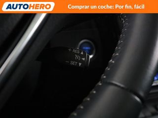 Toyota Auris 1.8 Hybrid Feel!