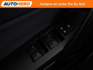 Toyota Auris 1.8 Hybrid Feel!