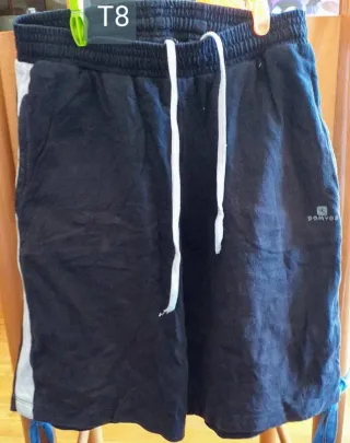 Camiseta infantil T8 Monstruos