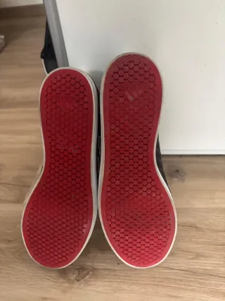 Zapatillas Adidas Negras