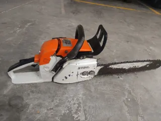 Motosierra Stihl MS 290