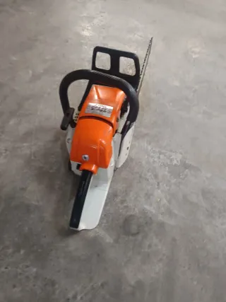 Motosierra Stihl MS 290