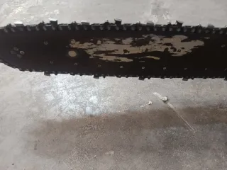 Motosierra Stihl MS 290