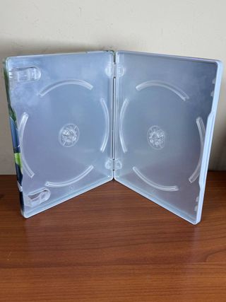 Naruto Storm Revolution Steelbook PS3