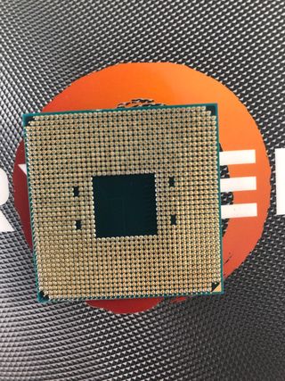 Procesador AMD Ryzen 5 4500