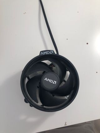 Procesador AMD Ryzen 5 4500