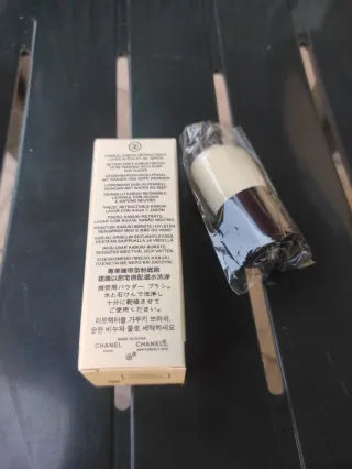 Pennello Kabuki Chanel Les Beiges