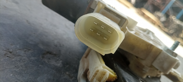 ELEVALUNAS DELANTERO IZQUIERDO BMW SERIE 3 BERLIN