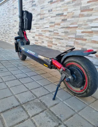 Zweel Zrino Patinete Eléctrico 40km/h 50km