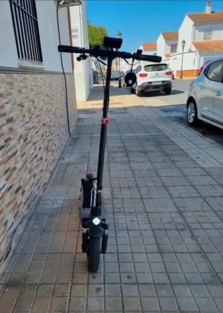 Zweel Zrino Patinete Eléctrico 40km/h 50km