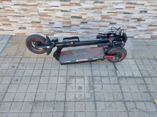 Zweel Zrino Patinete Eléctrico 40km/h 50km