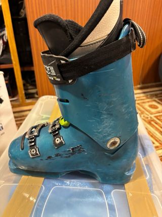 Botas de esquí Lange Talla 37