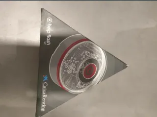 Baliza V16 Homologada Nueva