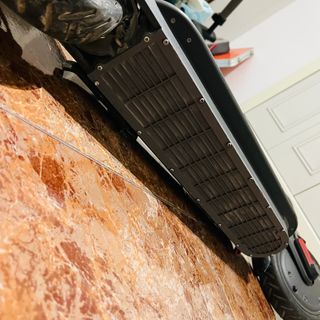 Patinete Eléctrico Xiaomi Negro