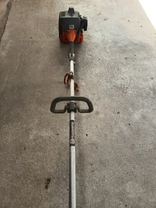 Desbrozadora Husqvarna 125 L