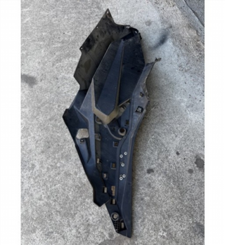 CARENADO LATERAL IZQ. BMW C400X