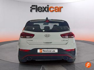 Hyundai i30 2.0 TGDI 206kW N Performance Sky DCT