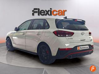 Hyundai i30 2.0 TGDI 206kW N Performance Sky DCT