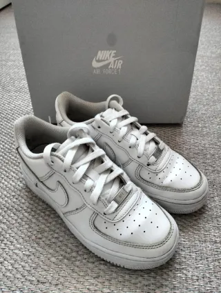 Nike Air Force 1 Talla 35.5
