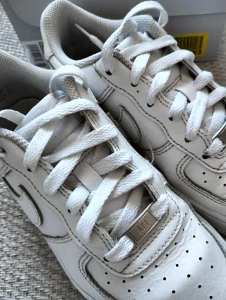 Nike Air Force 1 Talla 35.5