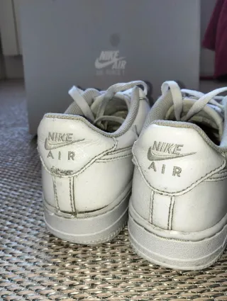 Nike Air Force 1 Talla 35.5