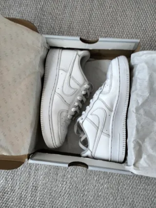 Nike Air Force 1 Talla 35.5